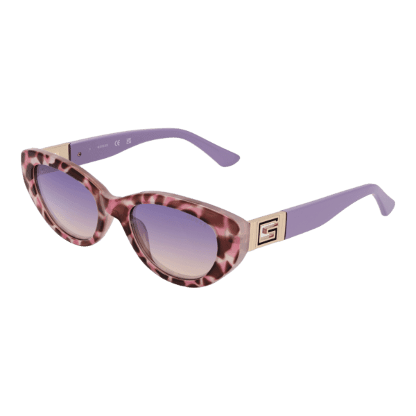 889214342010_00 Оригинални Women слънчеви очила Guess Sunglasses GU7849 83Z 51