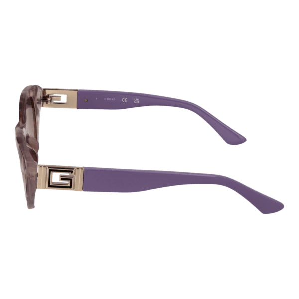889214342010_03 Guess Sunglasses GU7849 5183Z