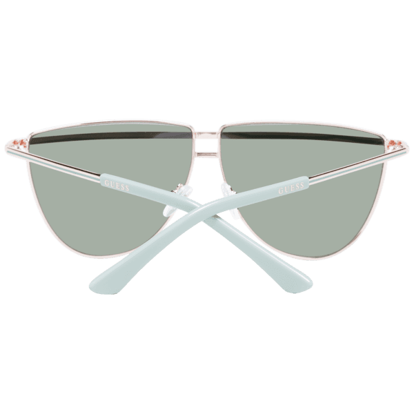 889214342591_02 Unisex слънчеви очила Guess Sunglasses GU7852 28N 63