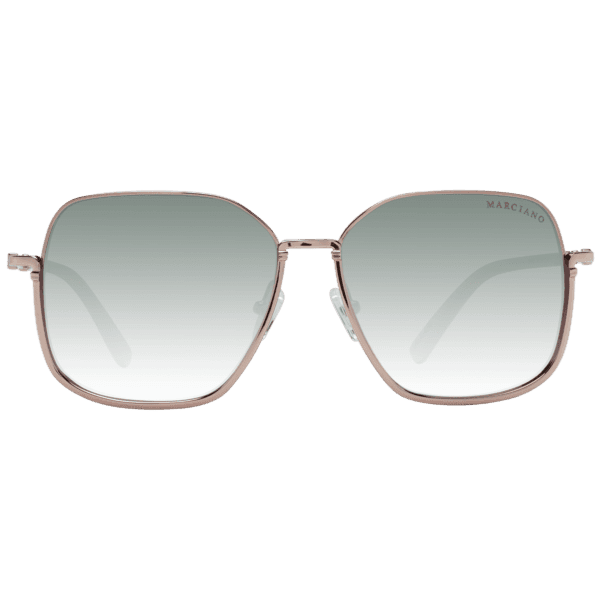 Слънчеви очила Marciano by Guess Sunglasses GM0823 32B 58