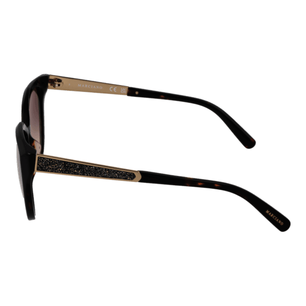 Marciano by Guess Sunglasses GM0804 5656F