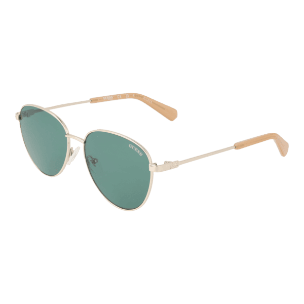 889214359513_00 Оригинални Women слънчеви очила Guess Sunglasses GU8257 32N 53
