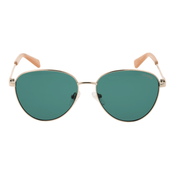 889214359513_01 Слънчеви очила Guess Sunglasses GU8257 32N 53