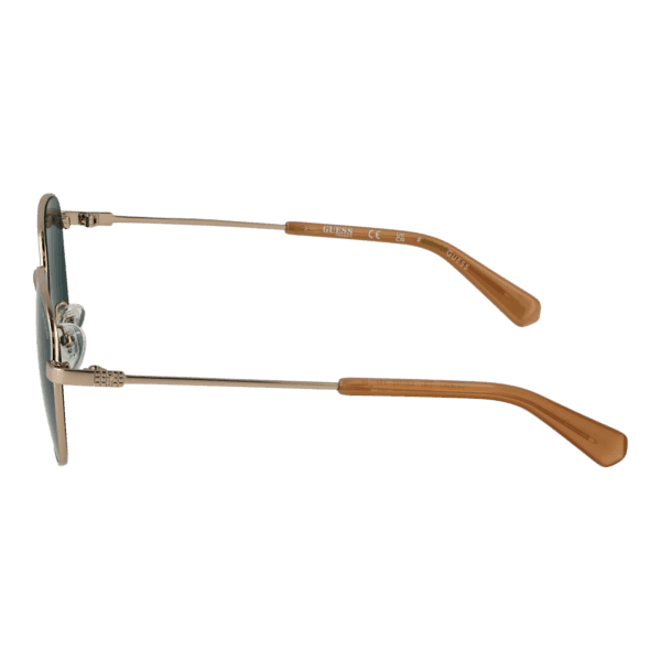 889214359513_03 Guess Sunglasses GU8257 5332N