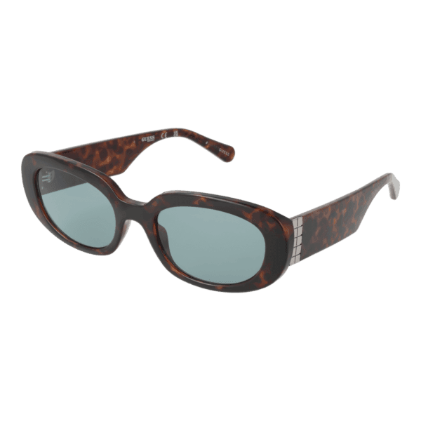 889214359612_00 Оригинални Women слънчеви очила Guess Sunglasses GU8260 53N 54