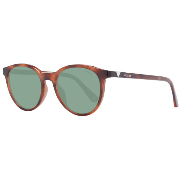 889214367532_00 Оригинални Unisex слънчеви очила Guess Sunglasses GU5216 53N 51