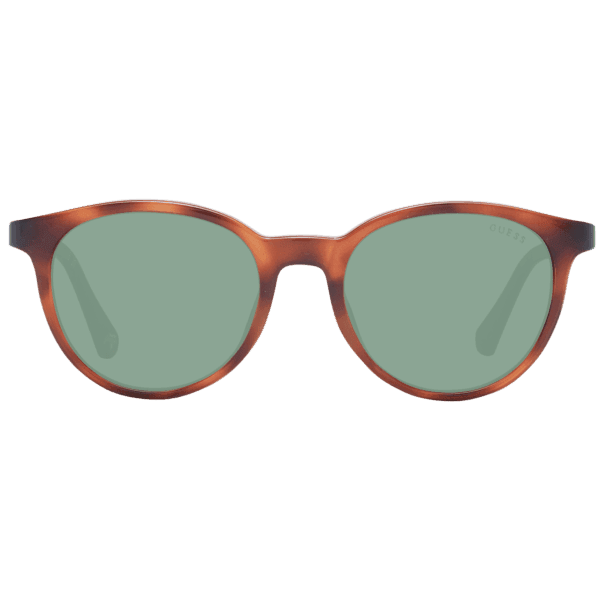889214367532_01 Слънчеви очила Guess Sunglasses GU5216 53N 51