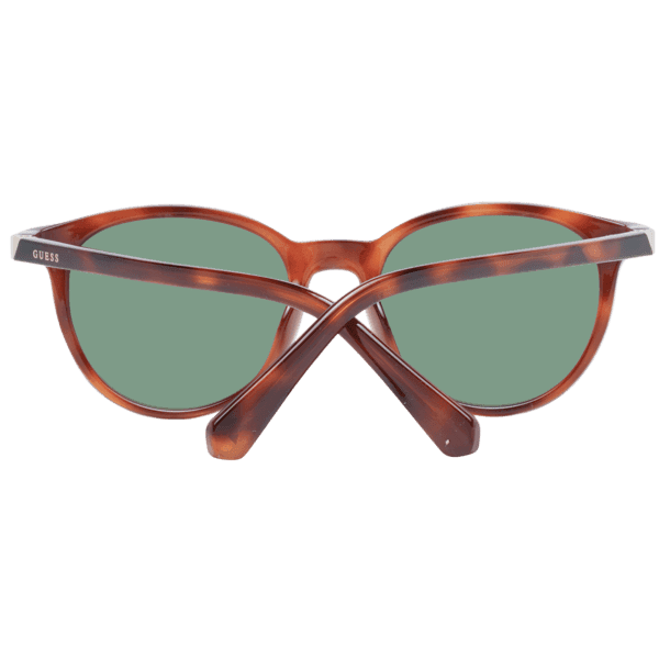 889214367532_02 Unisex слънчеви очила Guess Sunglasses GU5216 53N 51