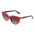 Оригинални Women слънчеви очила Guess Sunglasses GU5211 66B 56