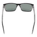 Men слънчеви очила Guess Sunglasses GU00074 01R 55