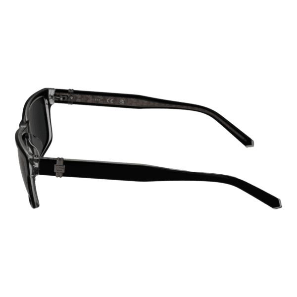 889214423863_03 Guess Sunglasses GU00074 5501R