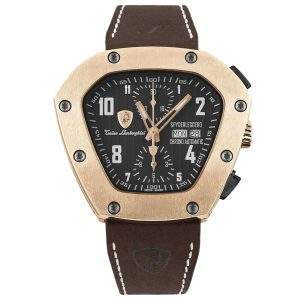 Оригинален Men часовник Tonino Lamborghini S.p.A. TLF-T07-5-SPYDERLEGGERO exchangeable wristband
