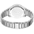 Silver Men Just Cavalli часовник модел JC1G082M0065