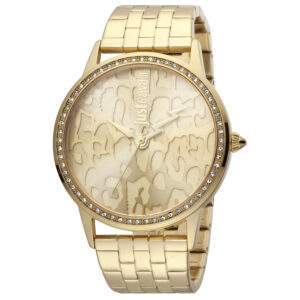 Оригинален Women часовник Just Cavalli JC1L094M0055