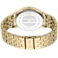 Gold Women Just Cavalli часовник модел JC1L094M0055