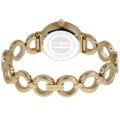 Gold Women Just Cavalli часовник модел JC1L206M0025