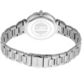 Silver Women Just Cavalli часовник модел JC1L174M0045