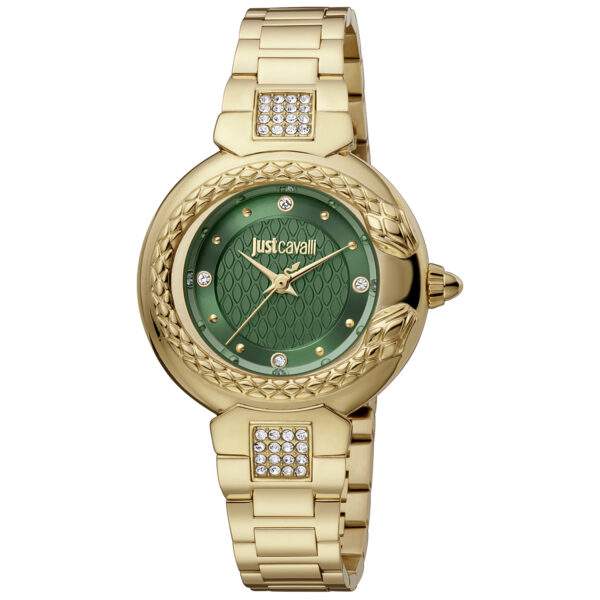 4894626137549_00 Оригинален Women часовник Just Cavalli JC1L174M0075