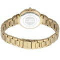 Gold Women Just Cavalli часовник модел JC1L174M0075