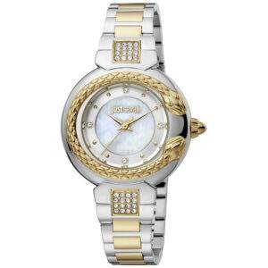 Оригинален Women часовник Just Cavalli JC1L174M0095
