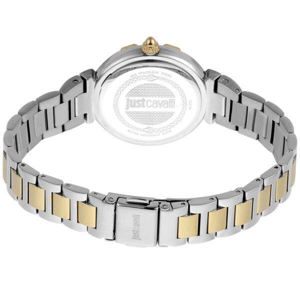Multicolor Women Just Cavalli часовник модел JC1L174M0105