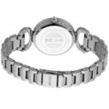 Silver Women Just Cavalli часовник модел JC1L148M0055
