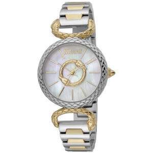 Оригинален Women часовник Just Cavalli JC1L148M0085