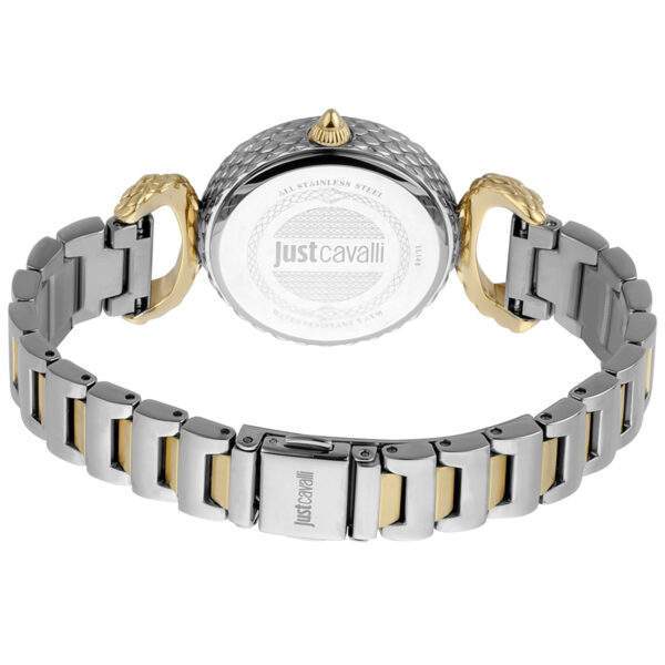 Multicolor Women Just Cavalli часовник модел JC1L148M0085