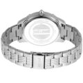 Silver Women Just Cavalli часовник модел JC1L173M0045