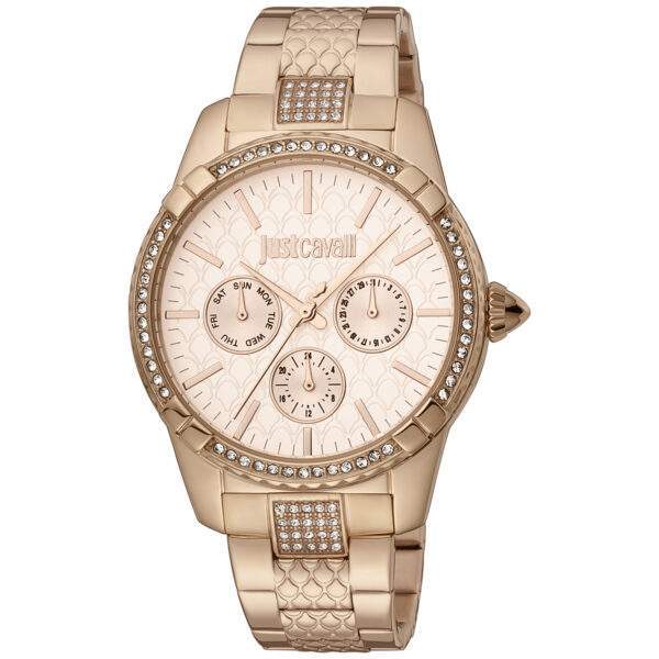 4894626137792_00 Оригинален Women часовник Just Cavalli JC1L173M0065