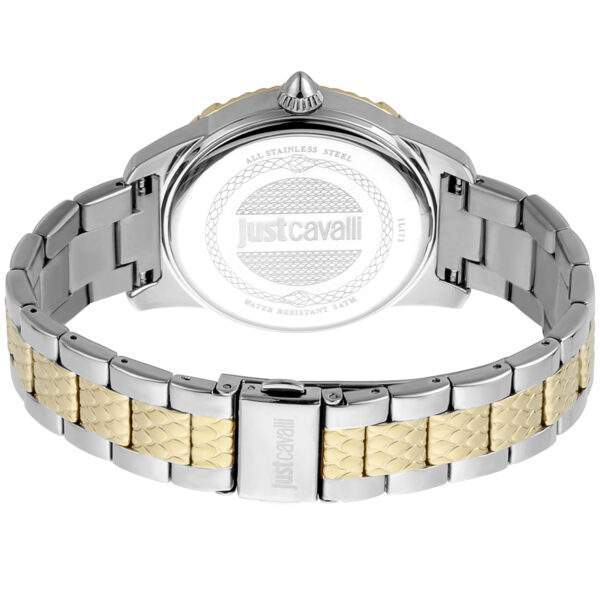 Multicolor Women Just Cavalli часовник модел JC1L173M0075