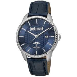 Оригинален Men часовник Just Cavalli JC1G176L0025