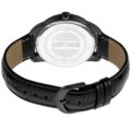 Black Men Just Cavalli часовник модел JC1G176L0035