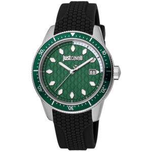 Оригинален Men часовник Just Cavalli JC1G179P0015