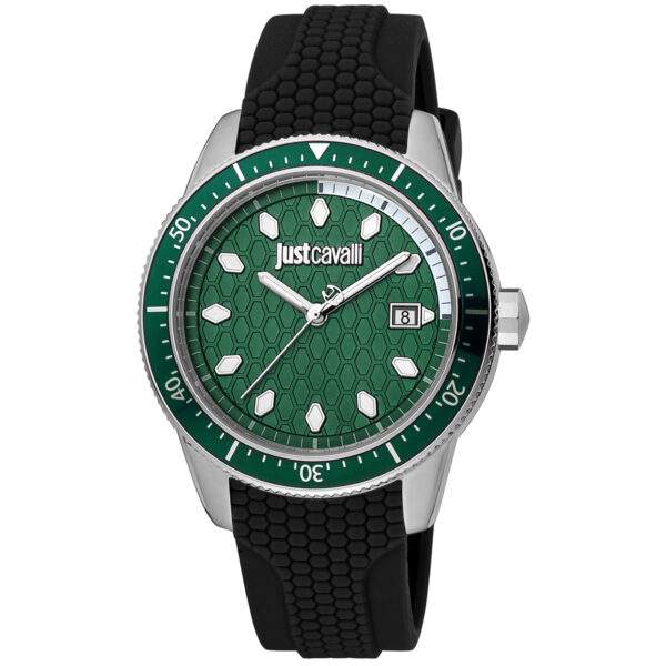 4894626138362_00 Оригинален Men часовник Just Cavalli JC1G179P0015
