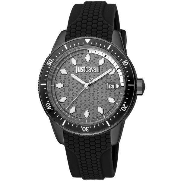 4894626138393_00 Оригинален Men часовник Just Cavalli JC1G179P0045
