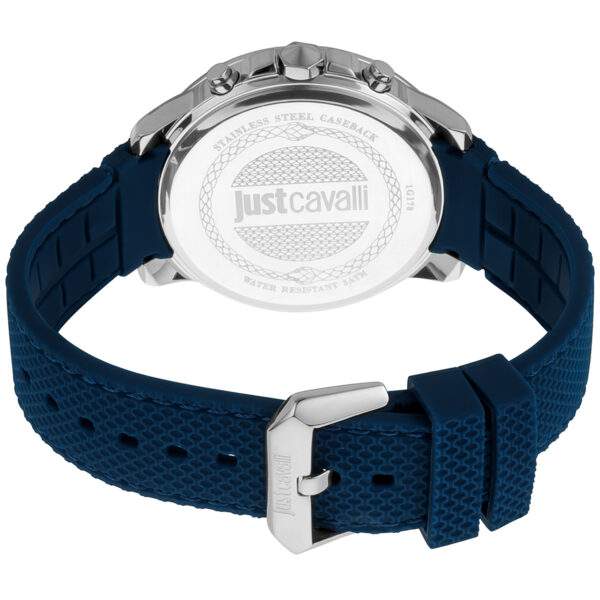 Multicolor Men Just Cavalli часовник модел JC1G178P0025