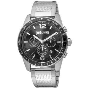 Оригинален Men часовник Just Cavalli JC1G204M0055