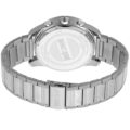 Silver Men Just Cavalli часовник модел JC1G204M0055