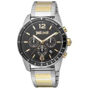 Оригинален Men часовник Just Cavalli JC1G204M0075