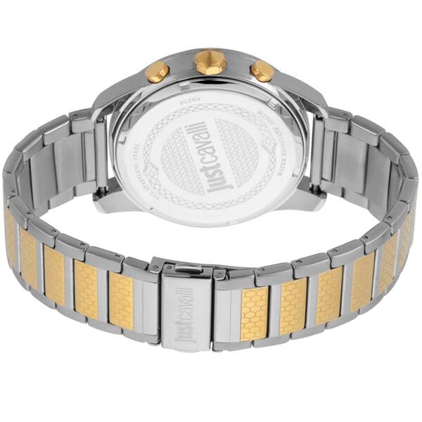 Multicolor Men Just Cavalli часовник модел JC1G204M0075