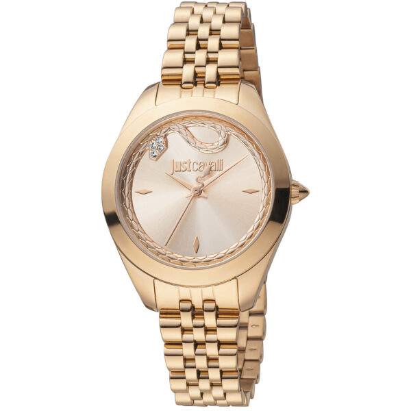 4894626176210_00 Оригинален Women часовник Just Cavalli JC1L210M0285