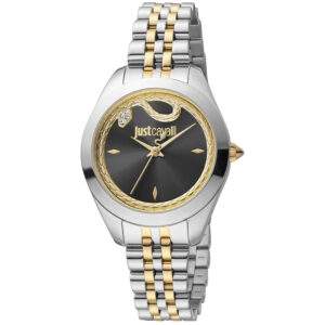 Оригинален Women часовник Just Cavalli JC1L210M0305