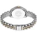 Silver Women Just Cavalli часовник модел JC1L210M0305