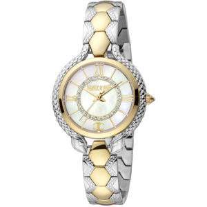 Оригинален Women часовник Just Cavalli JC1L046M0285