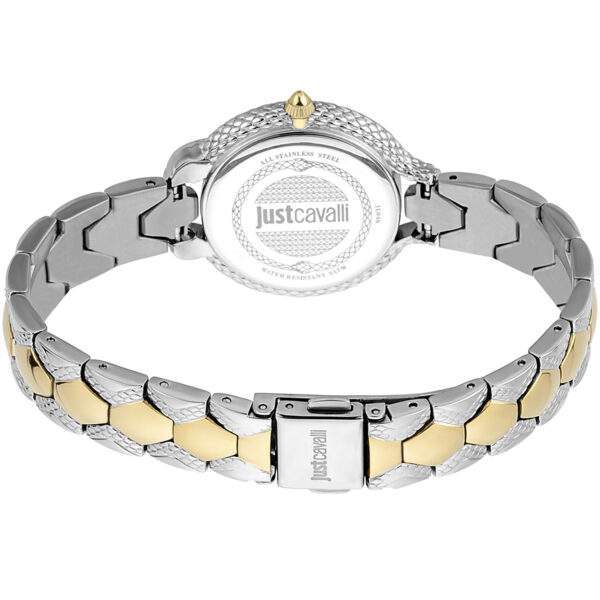 Multicolor Women Just Cavalli часовник модел JC1L046M0285