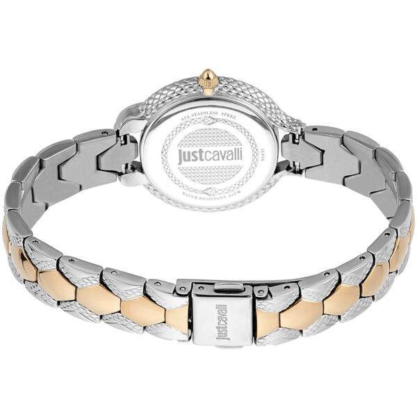 4894626176425_01 Multicolor Women Just Cavalli часовник модел JC1L046M0295