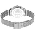 Silver Women Just Cavalli часовник модел JC1L212M0225