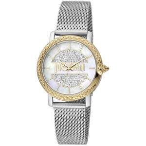 Оригинален Women часовник Just Cavalli JC1L212M0265