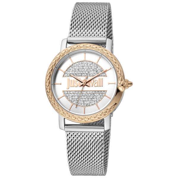 4894626176494_00 Оригинален Women часовник Just Cavalli JC1L212M0275